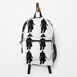 Nosferatu iPad Case  Skin 	 Backpack