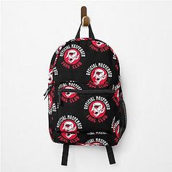 Nosferatu Fang Club  Backpack