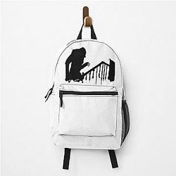 Nosferatu - Splater Backpack