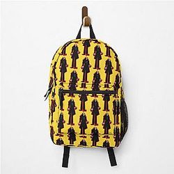 Nosferatu Graphic Backpack