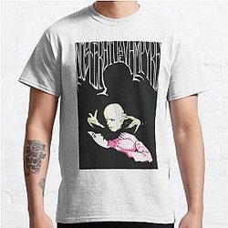 Nosferatu the Vampyre Movie Art Classic T-Shirt