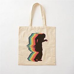 Nosferatu horror  Cotton Tote Bag