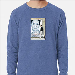 Notting Hill The Best Romantic Movie Notting Hill Sweatshirts