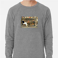 Notting Hill No Limits Just Love Notting Hill Sweatshirts