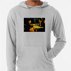Notting Hill Always Charming Always Sweet Notting Hill Hoodies