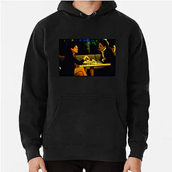 Notting Hill Always Charming Always Sweet Notting Hill Hoodies