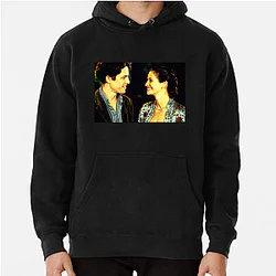 Notting Hill My Favorite Rom Com Notting Hill Hoodies