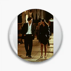 Notting Hill The World Is My Stage Notting Hill Pins