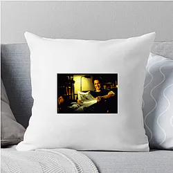 Notting Hill The World Is A Fairy Tale Notting Hill Pillows Cover