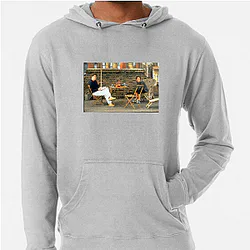 Notting Hill No Limits Just Love Notting Hill Hoodies