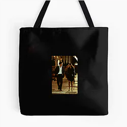 Notting Hill The World Is My Stage Notting Hill Bags