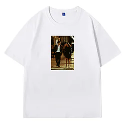 Notting Hill The World Is My Stage Notting Hill T-Shirts