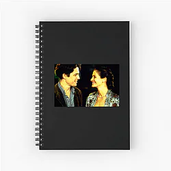 Notting Hill My Favorite Rom Com Notting Hill Notebook