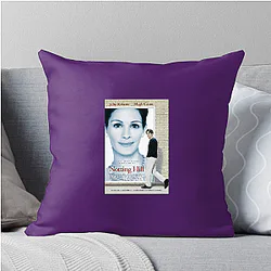 Notting Hill The Best Romantic Movie Notting Hill Pillows Cover