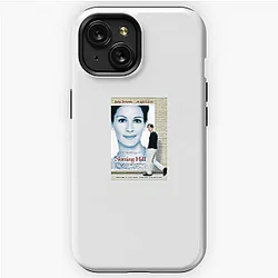 Notting Hill The Best Romantic Movie Notting Hill iPhone Cases