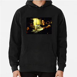 Notting Hill The World Is A Fairy Tale Notting Hill Hoodies