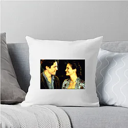 Notting Hill My Favorite Rom Com Notting Hill Pillows Cover