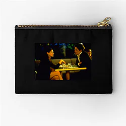 Notting Hill Always Charming Always Sweet Notting Hill Zipper Pouches