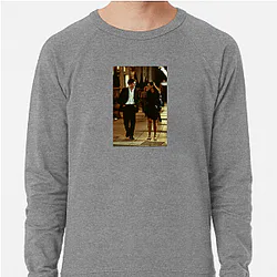 Notting Hill The World Is My Stage Notting Hill Sweatshirts