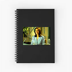 Notting Hill Unforgettable Scenes Notting Hill Notebook