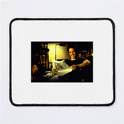 Notting Hill The World Is A Fairy Tale Notting Hill Mouse Pads