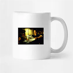 Notting Hill The World Is A Fairy Tale Notting Hill Mugs