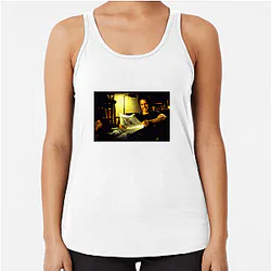 Notting Hill The World Is A Fairy Tale Notting Hill Tank Tops