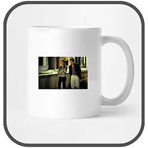 Notting Hill Mugs