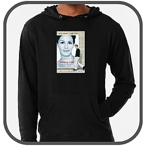 Notting Hill Hoodies