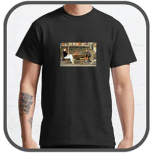 Notting Hill T-Shirts