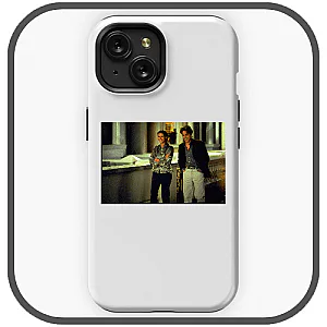 Notting Hill Cases