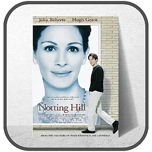 Notting Hill Posters