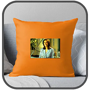 Notting Hill Pillows Cover