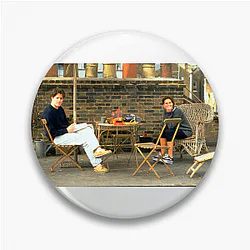 Notting Hill No Limits Just Love Notting Hill Pins