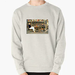 Notting Hill No Limits Just Love Notting Hill Sweatshirts