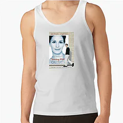 Notting Hill The Best Romantic Movie Notting Hill Tank Tops