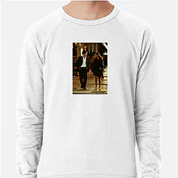 Notting Hill The World Is My Stage Notting Hill Sweatshirts