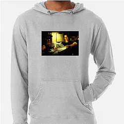 Notting Hill The World Is A Fairy Tale Notting Hill Hoodies