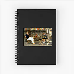 Notting Hill No Limits Just Love Notting Hill Notebook