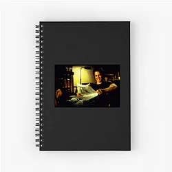 Notting Hill The World Is A Fairy Tale Notting Hill Notebook