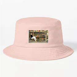Notting Hill No Limits Just Love Notting Hill Hats & Caps