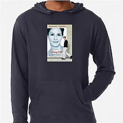 Notting Hill The Best Romantic Movie Notting Hill Hoodies