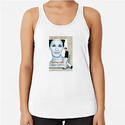 Notting Hill The Best Romantic Movie Notting Hill Tank Tops