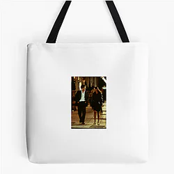 Notting Hill The World Is My Stage Notting Hill Bags