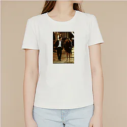 Notting Hill The World Is My Stage Notting Hill T-Shirts