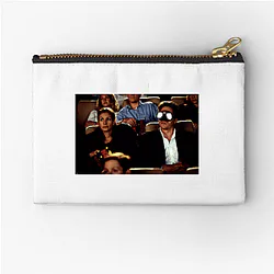Notting Hill A True Masterpiece Notting Hill Zipper Pouches