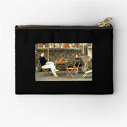 Notting Hill No Limits Just Love Notting Hill Zipper Pouches