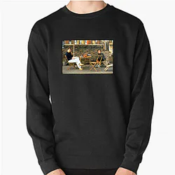 Notting Hill No Limits Just Love Notting Hill Sweatshirts