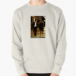 Notting Hill The World Is My Stage Notting Hill Sweatshirts