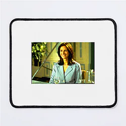Notting Hill Unforgettable Scenes Notting Hill Mouse Pads